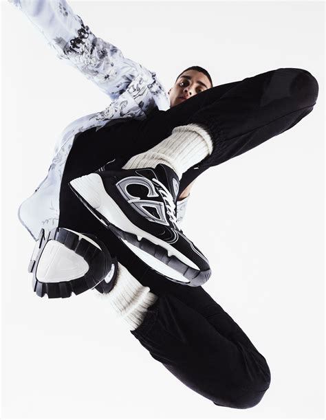 kim jones dior nike|Dior Introduces the B30 Sneaker by Kim Jones .